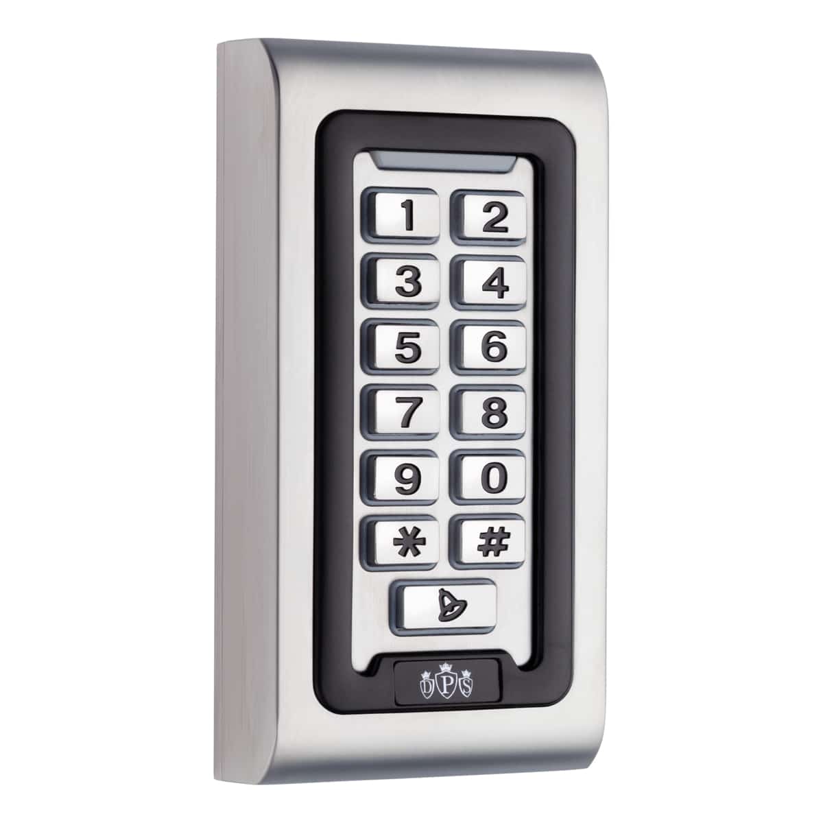KEY PAD CISA