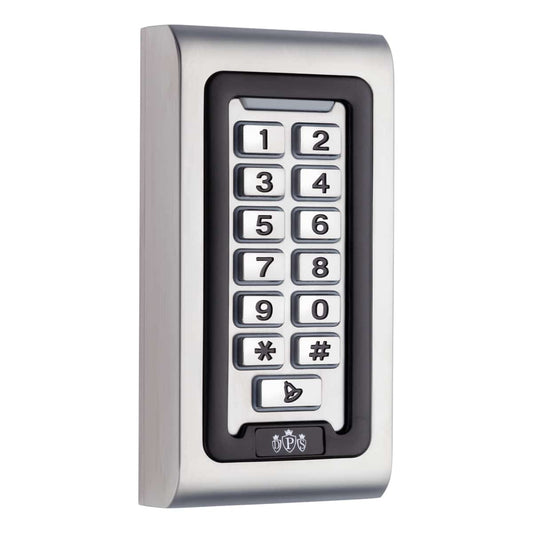 KEY PAD CISA