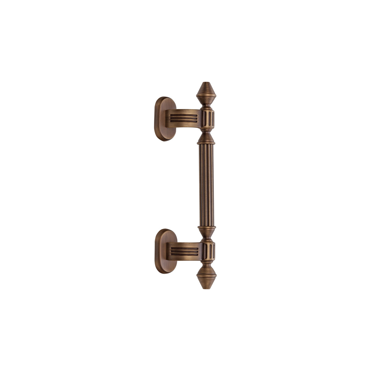 IMPERO PULL OFF SET ANT BRONZE