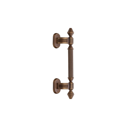 IMPERO PULL OFF SET ANT BRONZE
