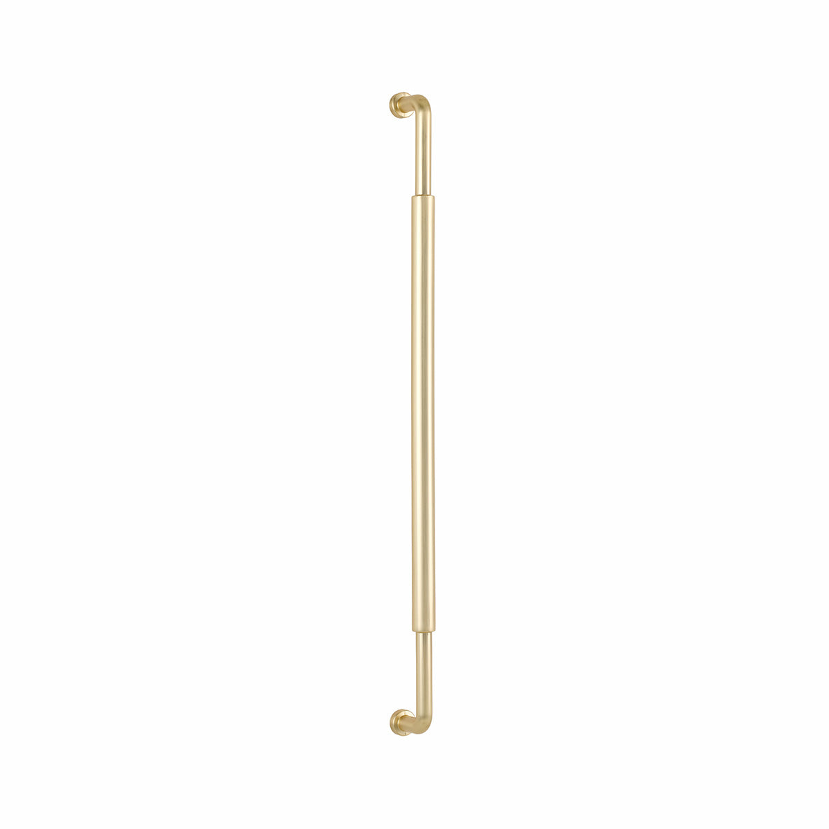 HANDLE CTC 320mm SATIN BRASS