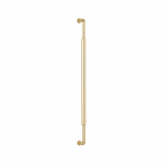 HANDLE CTC 320mm SATIN BRASS