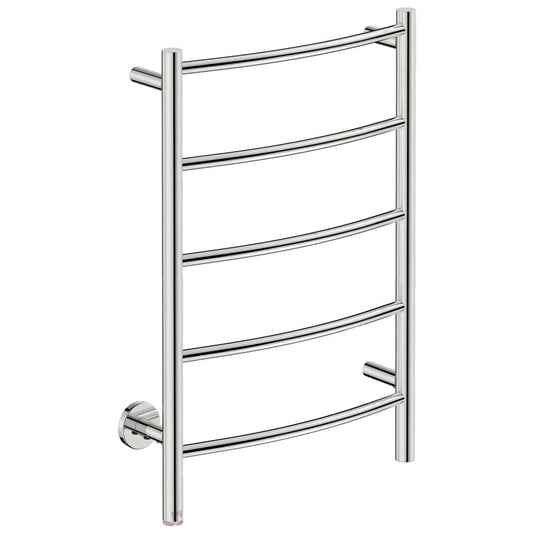 NAT 5 BAR STRAIGHT STD POLISHED 500MM