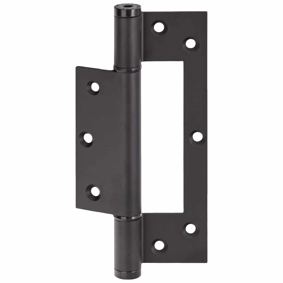 JUSTOR SINGLE ACTION SINLESS BLACK 150X40MM