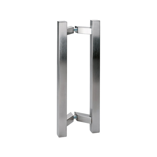 PULL HANDLE SQUARE 25 X 375 SQUARE