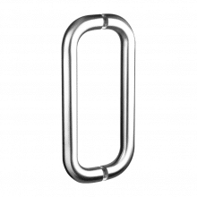 ROUND D PULL HANDLE