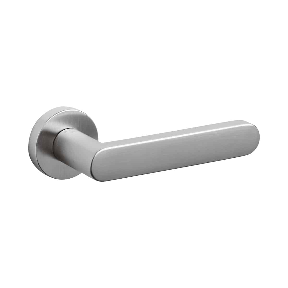LINK SATIN CHROME WITH ESCUTION