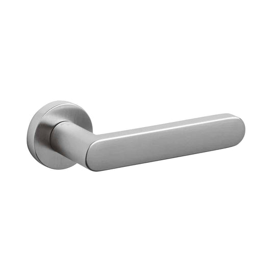 LINK SATIN CHROME WITH ESCUTION