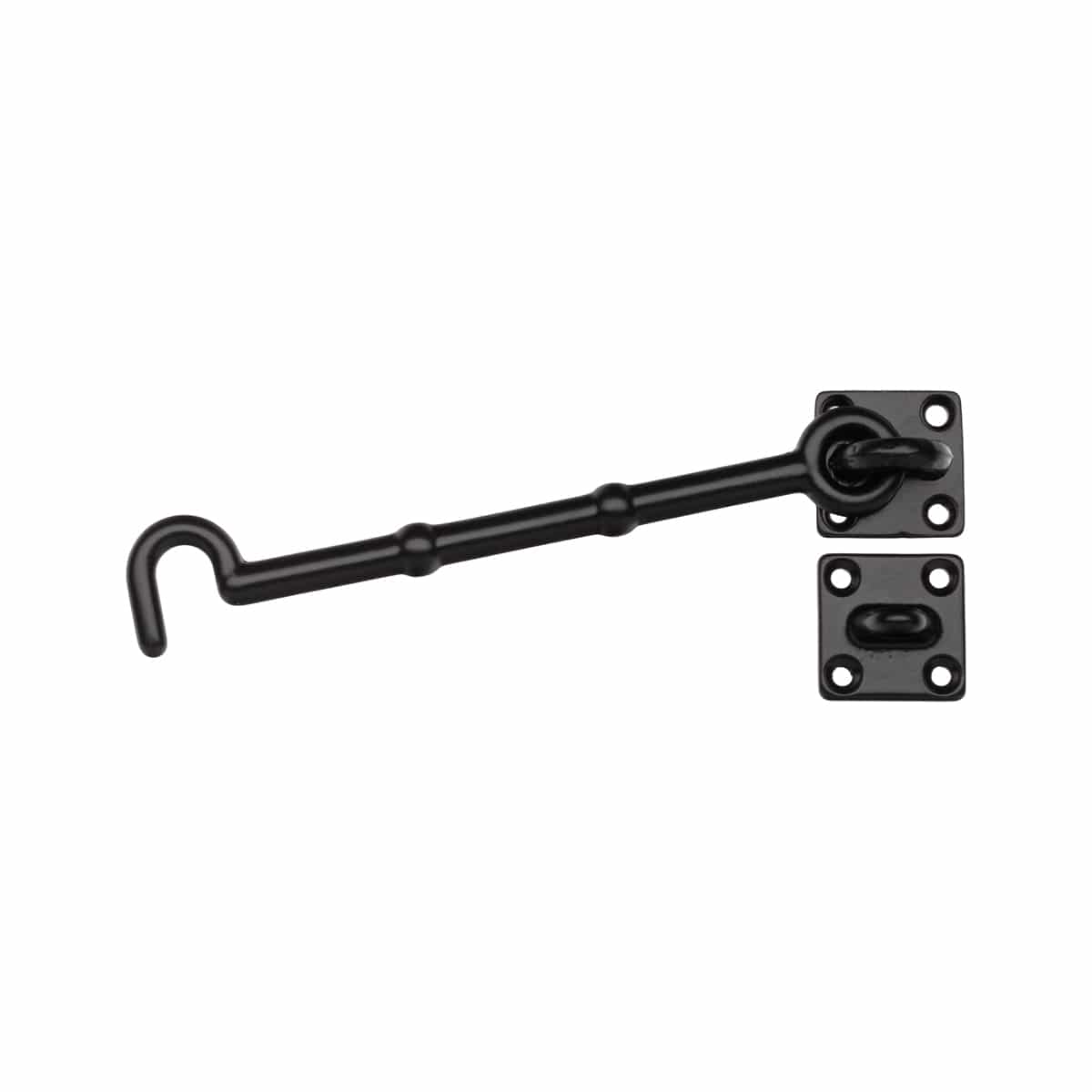 CABIN HOOK BLACK 150MM