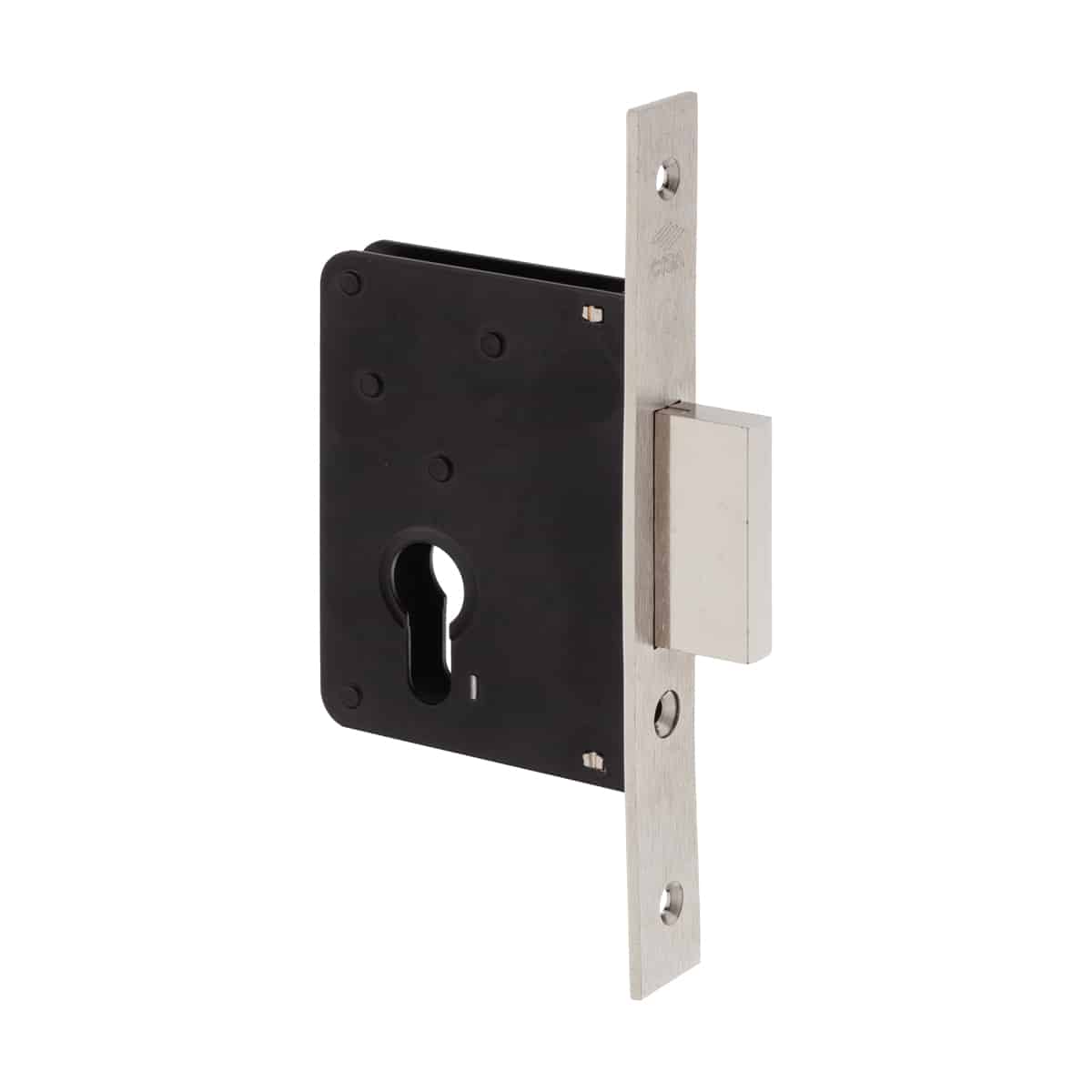 DOUBLE TRHOW DEAD LOCK ONLY NP 50MM