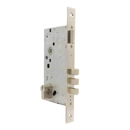 52521/60/12 LOCK NO CYLINDER