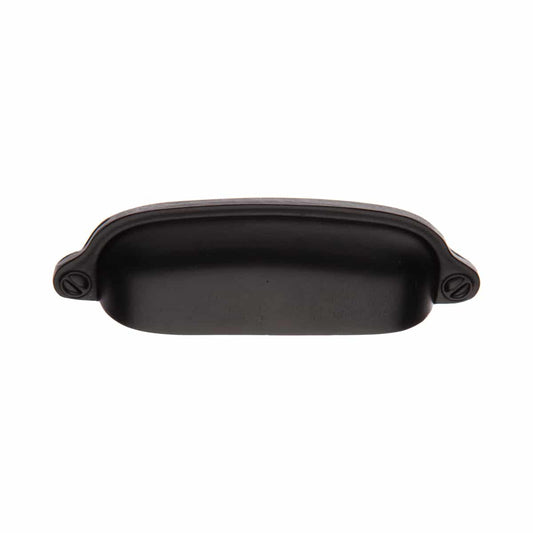 DEVON CUP HANDLE BLACK