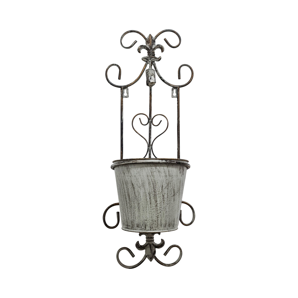 FLOWER HANGING POT