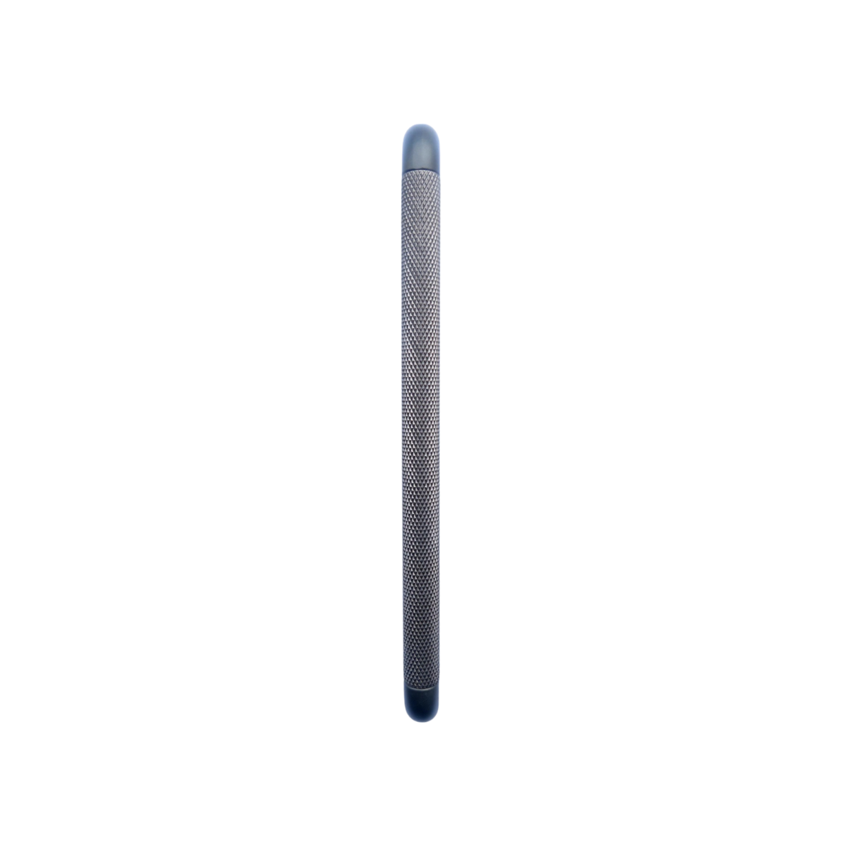 KNURLED D HANDLE TITANIUM 192MM