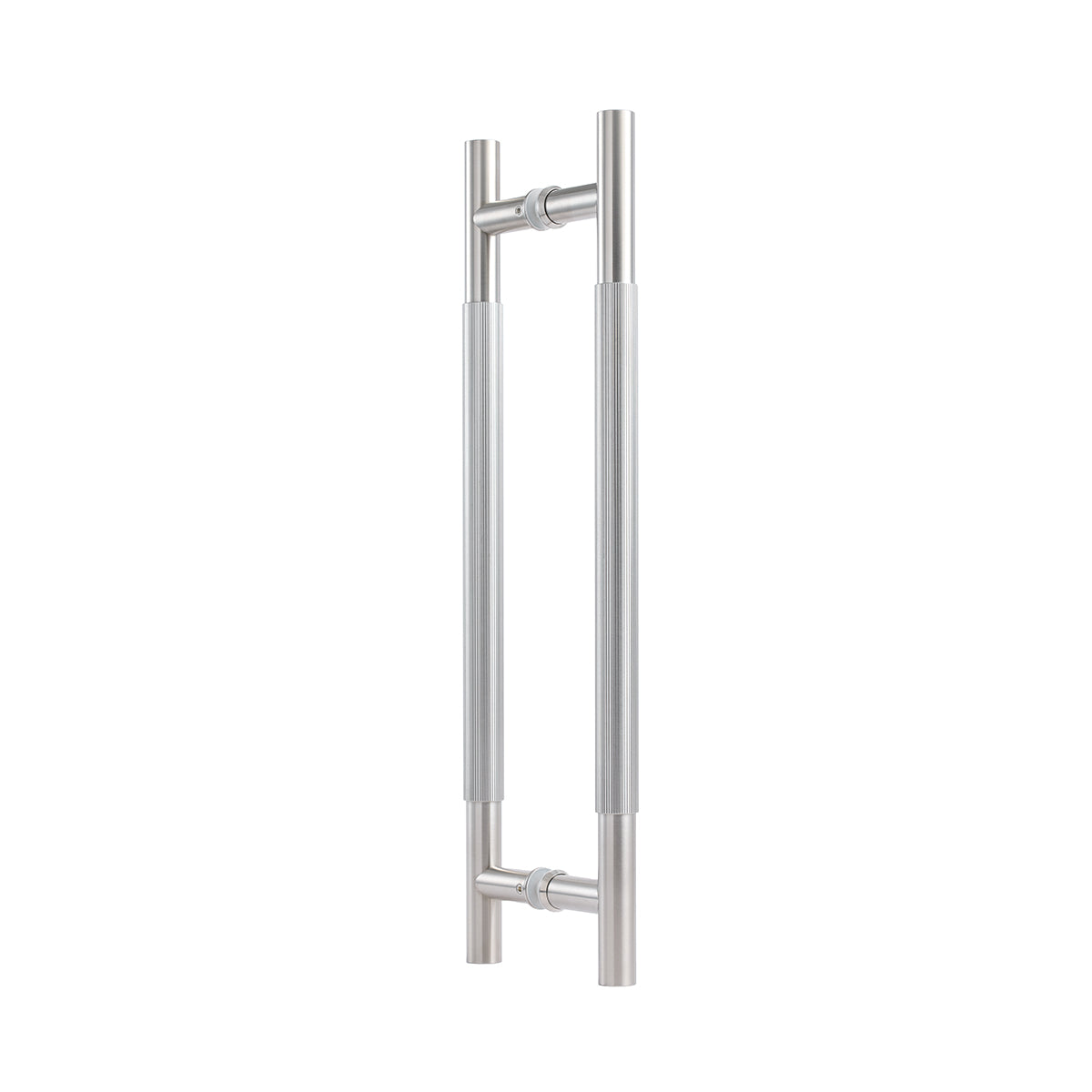 LINEAR PULL HANDLE SS O/A500MMCC400