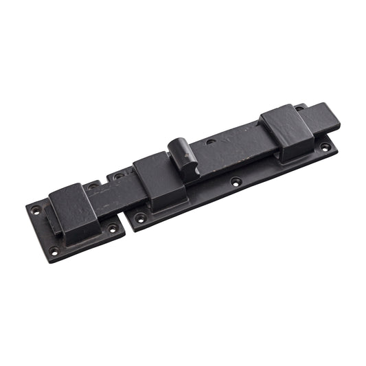 IRON SLIDING BOLT LAGRE 222MM