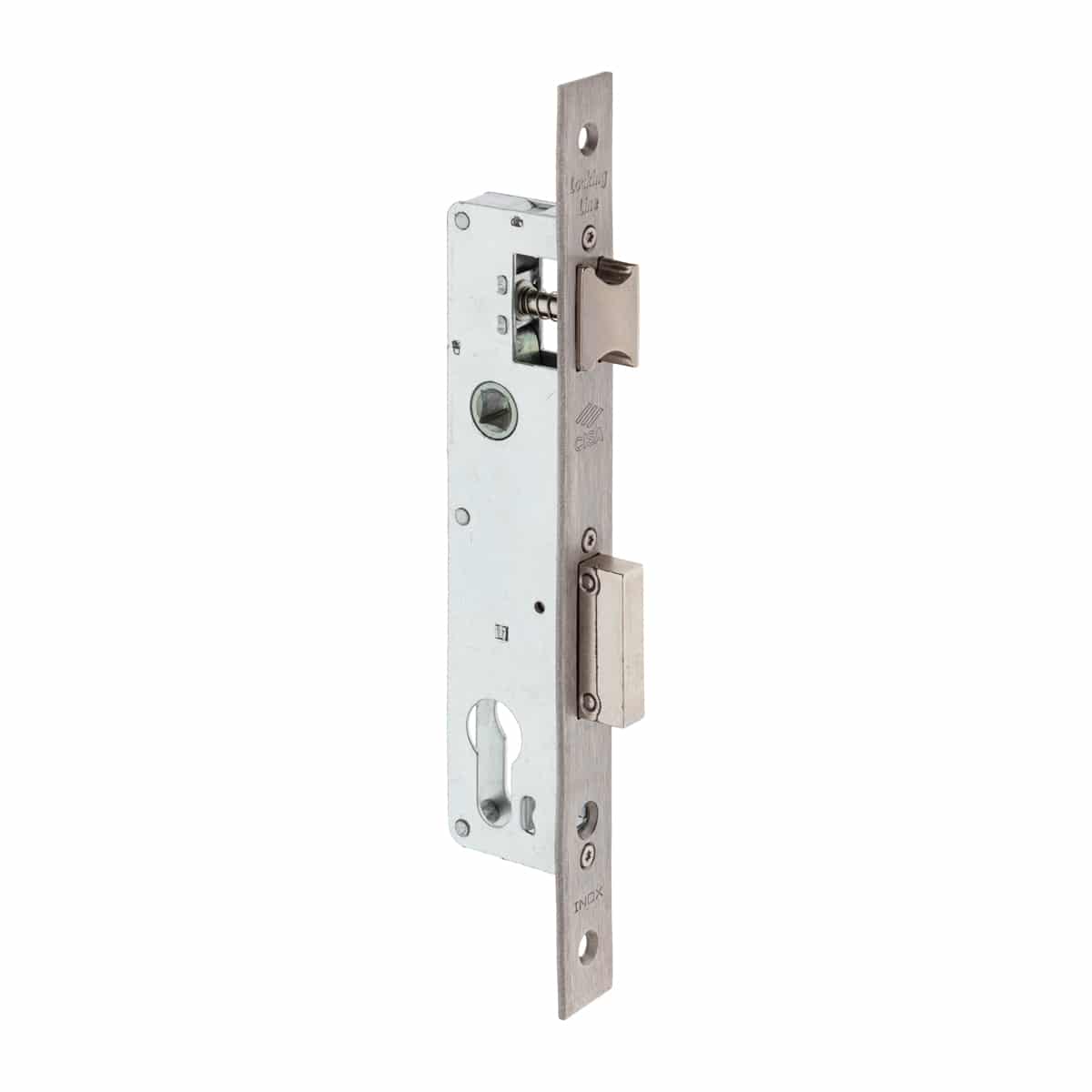 LATCH LOCK 25MM BACKSET