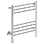 NAT 7 BAR STRAIGHT STD POLISHED 500MM