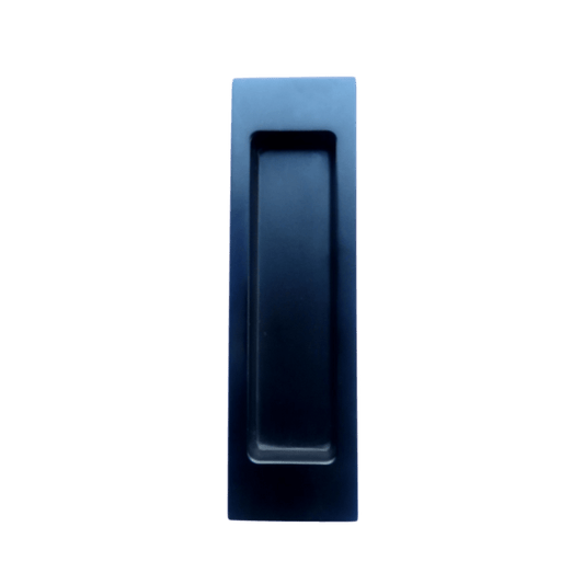 FLUSH PULL SQUARE 100MM MB