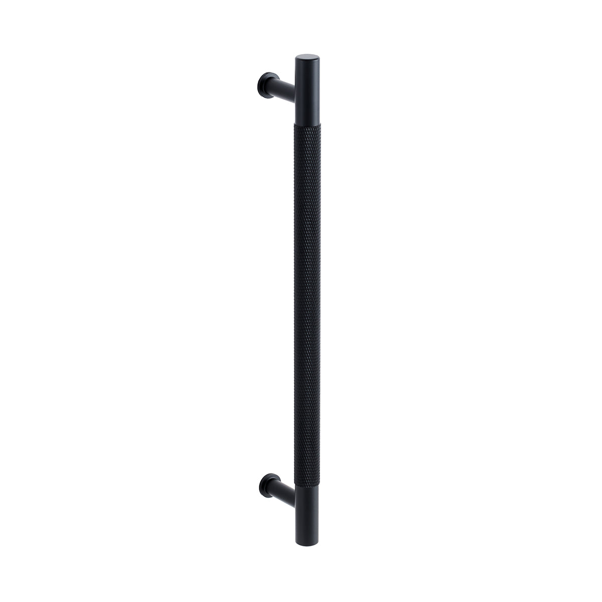 KNURLED T-BAR CABINET HANDLE 128MM MB