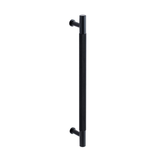 KNURLED T-BAR CABINET HANDLE 128MM MB
