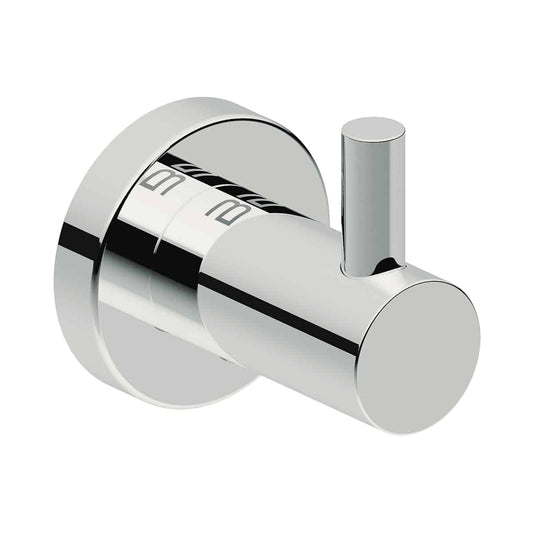 4810 ROBE HOOK SINGLE -POLS