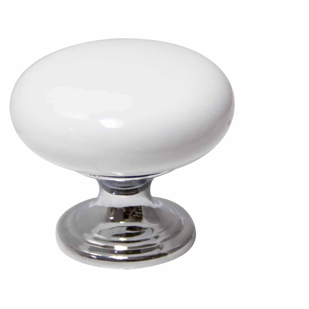 ROUND KNOB 32MM