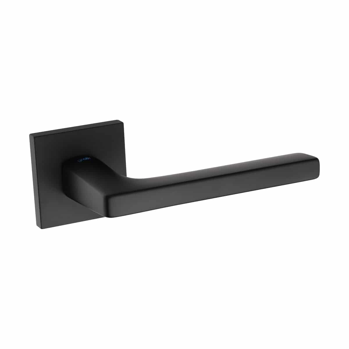 LOGGIC LEVER ON SQUARE ROSE