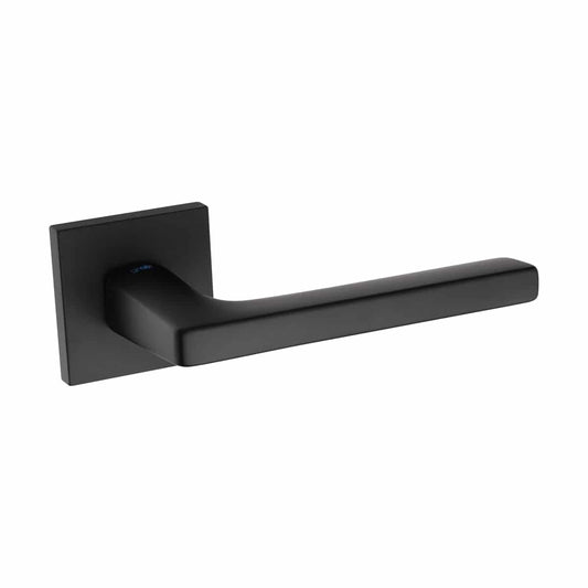 LOGGIC LEVER ON SQUARE ROSE