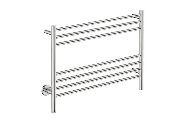 NAT 7 BAR STRAIGHT STD POLISHED 800MM