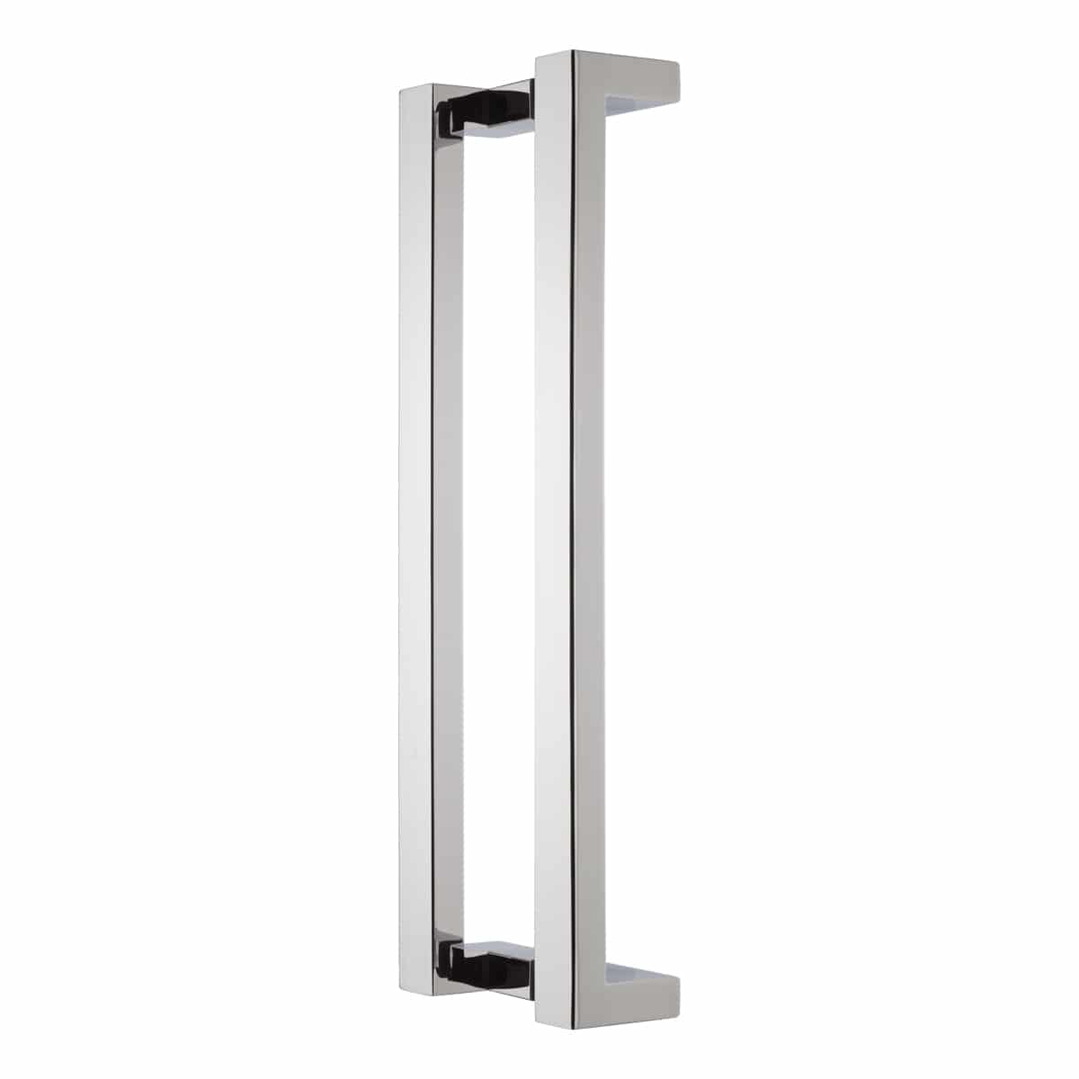 SQUARE OFFSET PULL HANDLE
