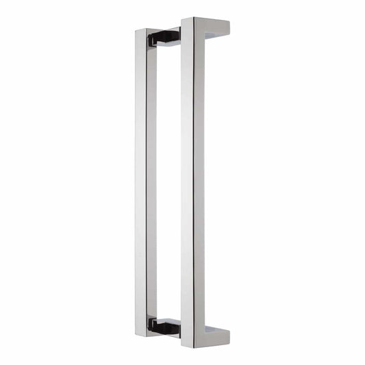 SQUARE OFFSET PULL HANDLE