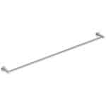 SINGLE TOWEL RAIL POLISHED 1100MM