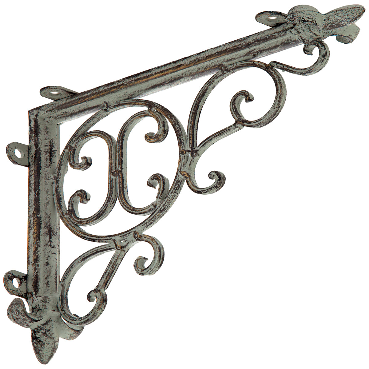 BRACKET ANT GREY