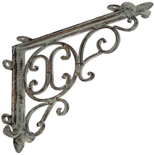 BRACKET ANT GREY