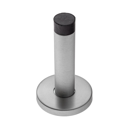 4420-1 DOOR STOP STAINLESS STEEL
