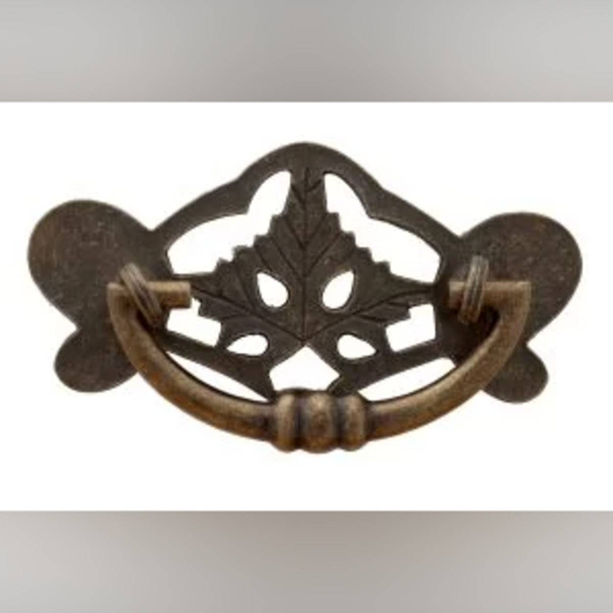 DROP HANDLE (LARGE) ABR