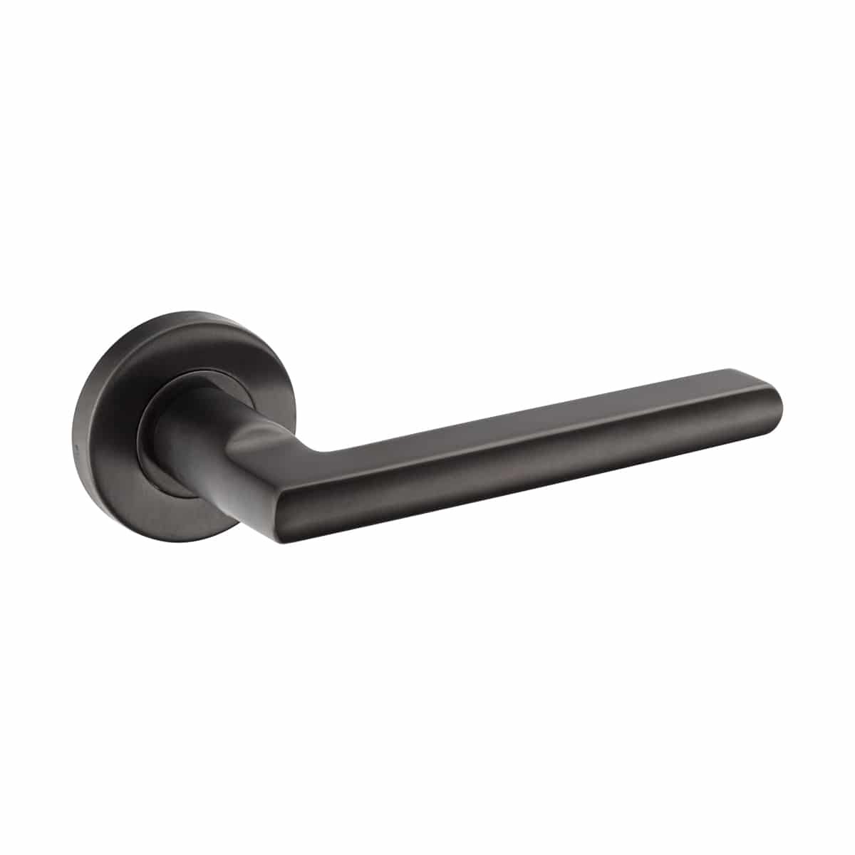 PELLO LEVER ON ROUND ROSE