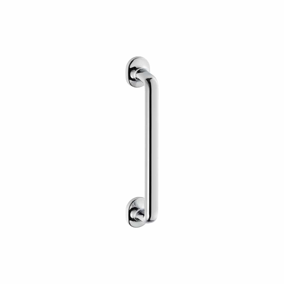 HANDLE POLISHED CHROME 128MM