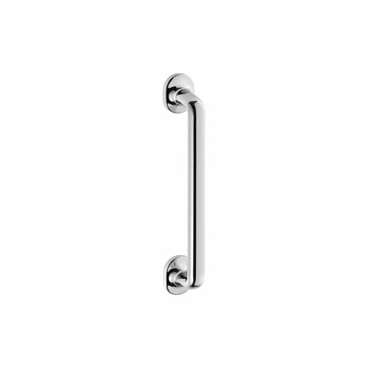 HANDLE POLISHED CHROME 128MM