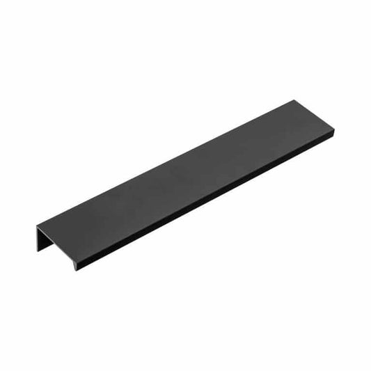 BLACK LIP HANDLE 128MM