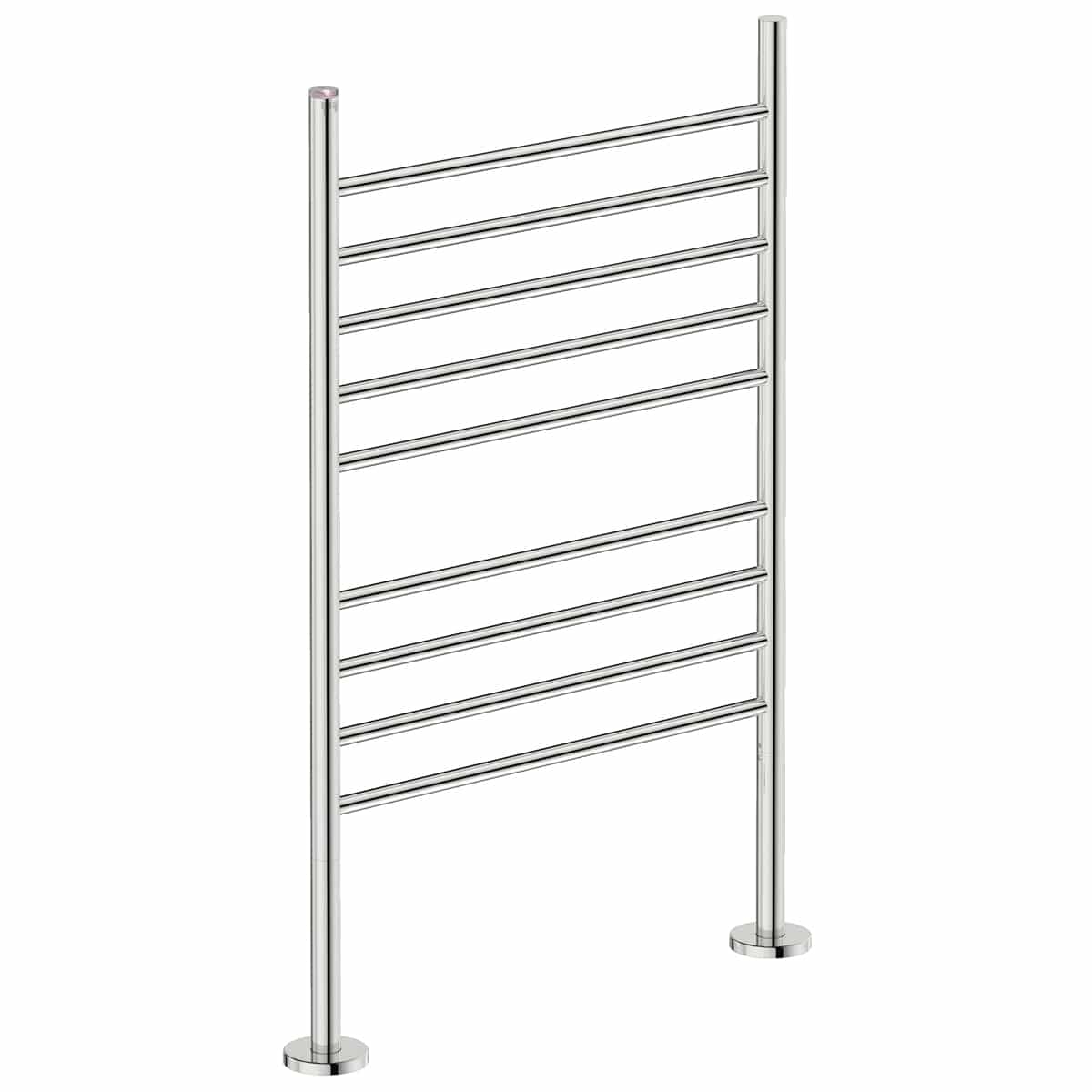 NAT 15 BAR STRAIGHT STD POLISHED 430MM