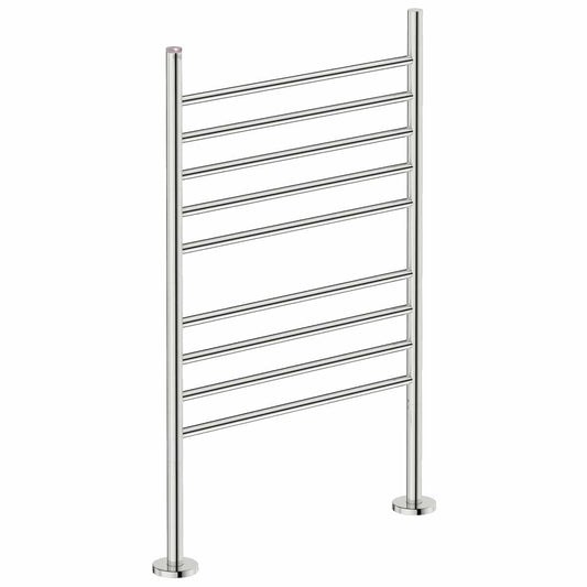 NAT 15 BAR STRAIGHT STD POLISHED 430MM