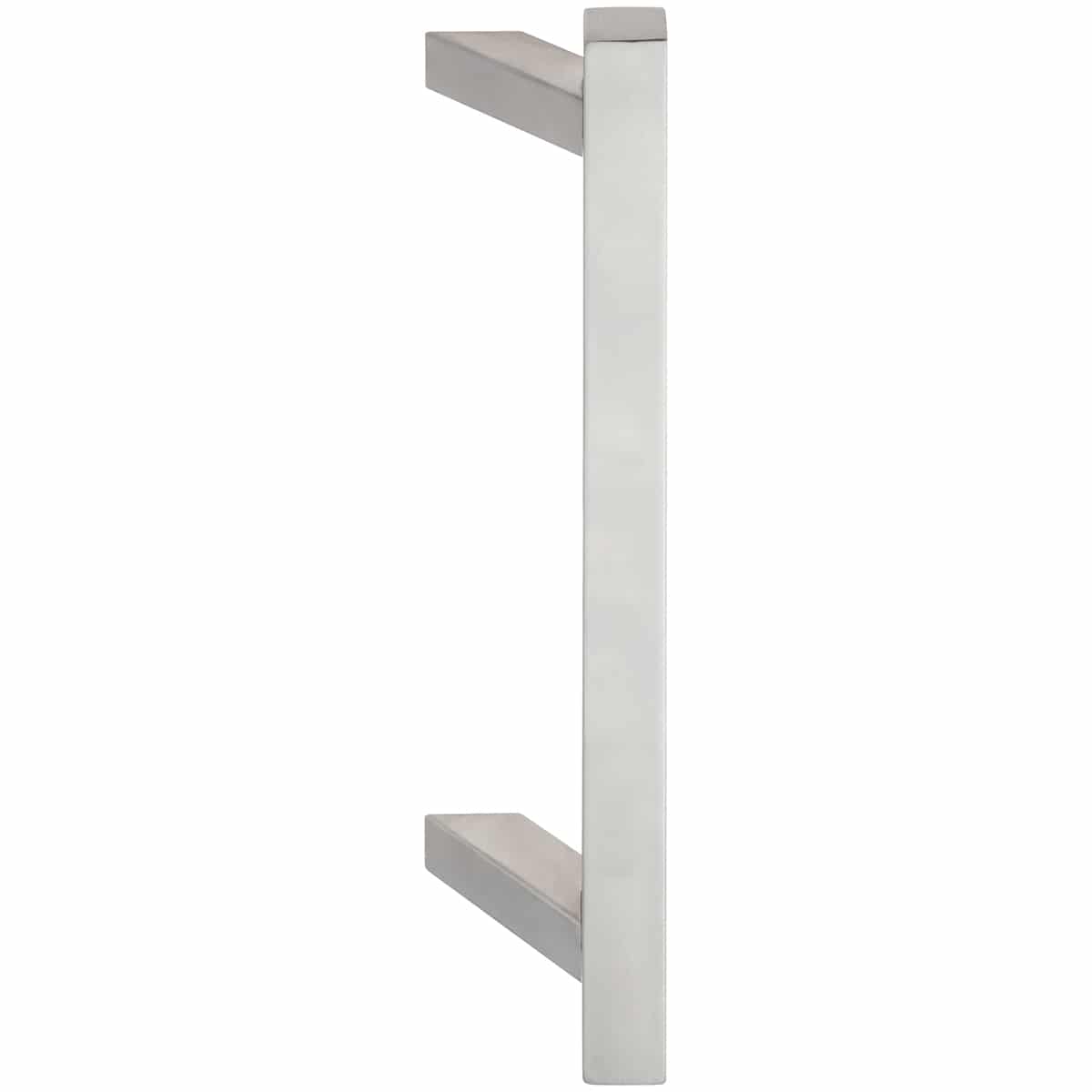 MITRED PULL HANDLE 25X300X375MM
