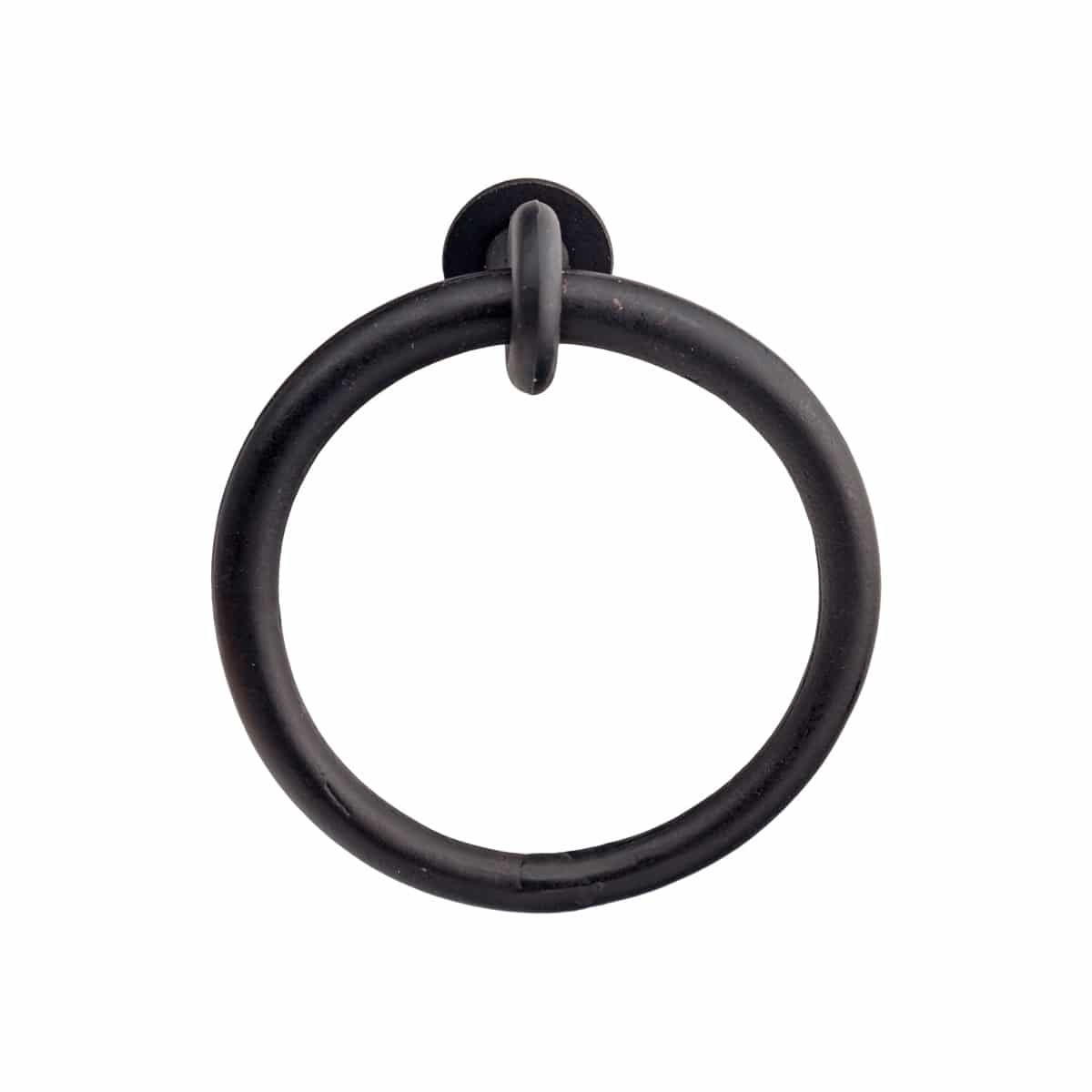 black cabinet drop ring handles inc
