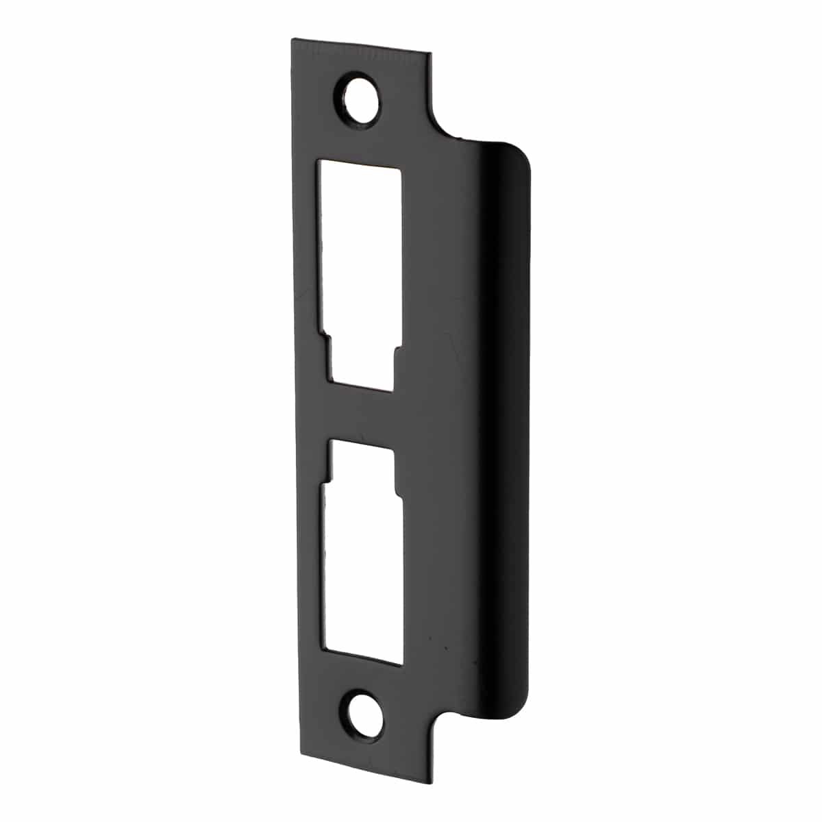 DPS 6157 CYLINDER SASH LOCK- BLACK