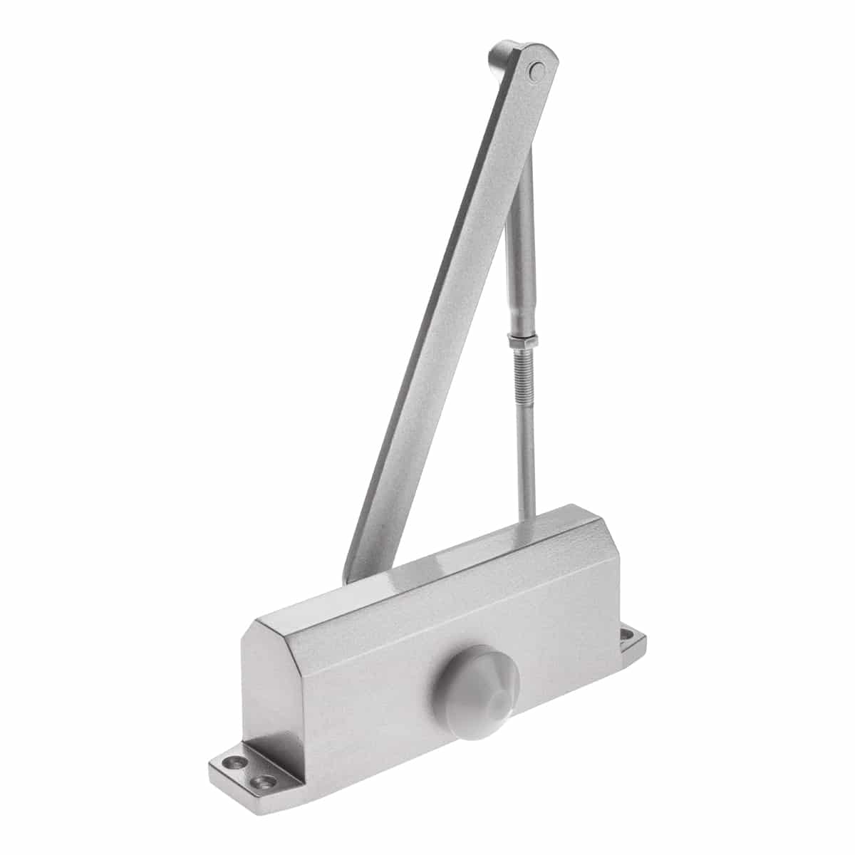 DOOR CLOSER SILVER 900mm X 45kg