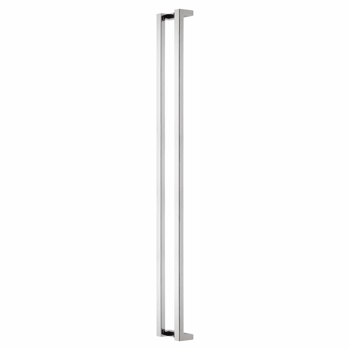 SQUARE OFFSET PULL HANDLE