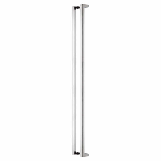 SQUARE OFFSET PULL HANDLE