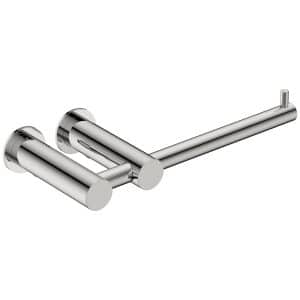 UNITY PAPER HOLDER TYPE 1 POLISHED